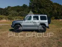 2023 Mercedes Benz G 63