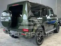2023 Mercedes Benz G 63