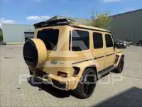 2023 Mercedes Benz G 63