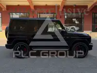 2023 Mercedes Benz G 63