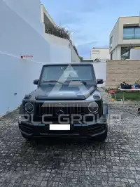 2023 Mercedes Benz G 63