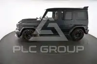 2023 Mercedes Benz G 63