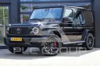 2023 Mercedes Benz G 63