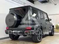 2023 Mercedes Benz G 63