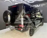 2023 Mercedes Benz G 63