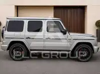 2023 Mercedes Benz G 63