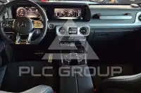 2023 Mercedes Benz G 63