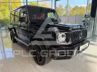 2023 Mercedes Benz G 63