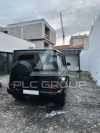 2023 Mercedes Benz G 63