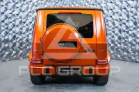 2023 Mercedes Benz G 63
