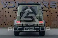 2023 Mercedes Benz G 63