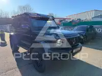 2023 Mercedes Benz G 63