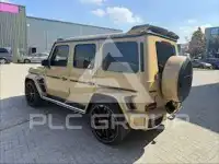 2023 Mercedes Benz G 63