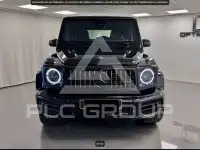 2023 Mercedes Benz G 63