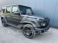 2023 Mercedes Benz G 63