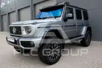 2023 Mercedes Benz G 63