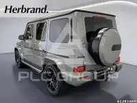 2023 Mercedes Benz G 63