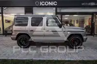 2023 Mercedes Benz G 63