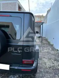 2023 Mercedes Benz G 63