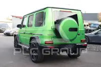 2023 Mercedes Benz G 63