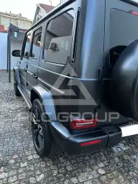 2023 Mercedes Benz G 63