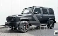 2023 Mercedes Benz G 63