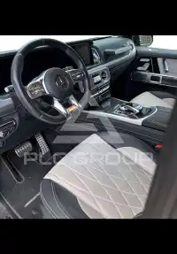 2023 Mercedes Benz G 63