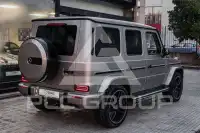 2023 Mercedes Benz G 63