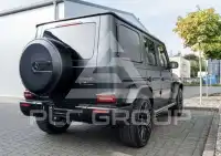 2023 Mercedes Benz G 63