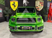 2023 Mercedes Benz G 63