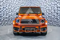 2023 Mercedes Benz G 63