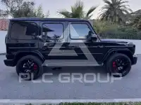 2023 Mercedes Benz G 63