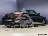 2023 Mercedes Benz SL 630