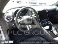 2023 Mercedes Benz SL 630