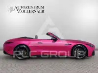 2023 Mercedes Benz SL 630