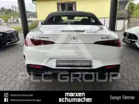 2023 Mercedes Benz SL 630