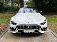 2023 Mercedes Benz SL 630