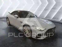 2023 Mercedes Benz SL 630