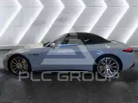 2023 Mercedes Benz SL 630