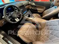 2023 Mercedes Benz SL 630