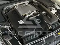 2023 Mercedes Benz SL 630