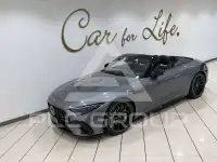 2023 Mercedes Benz SL 630