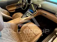 2023 Mercedes Benz SL 630