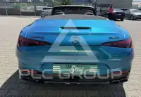 2023 Mercedes Benz SL 630