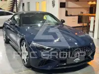 2023 Mercedes Benz SL 630