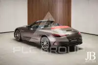 2023 Mercedes Benz SL 630