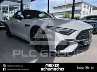2023 Mercedes Benz SL 630