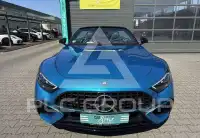 2023 Mercedes Benz SL 630