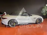 2023 Mercedes Benz SL 630
