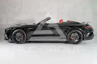 2023 Mercedes Benz SL 630